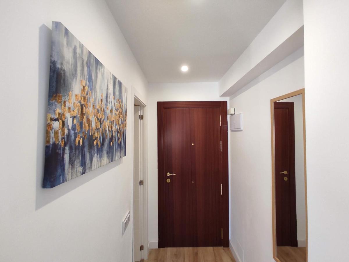 Apartamento En Primera Linea De Playa A - Marbella Centro Eksteriør bilde