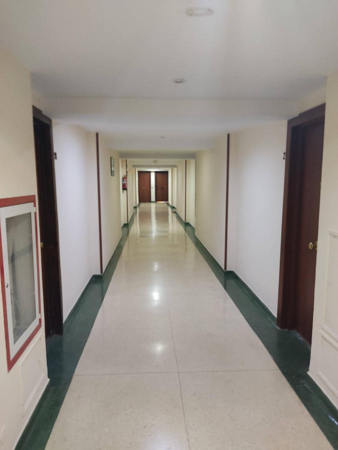 Apartamento En Primera Linea De Playa A - Marbella Centro Eksteriør bilde